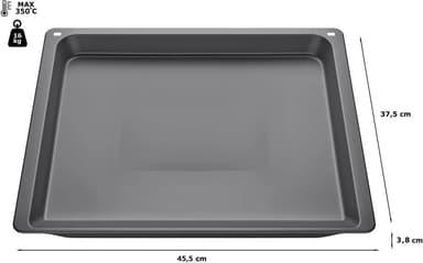 Bosch Universalpanna HEZ632070