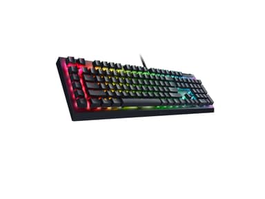 Razer BlackWidow V4 X tangentbord för gaming
