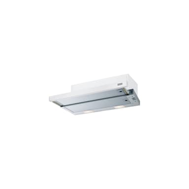 Franke Utdragbar Köksfläkt 315.0677.414 (vit 50cm)