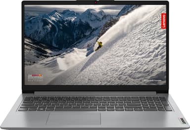 Lenovo IdeaPad 1 R5-7/8/512 15.6" bärbar  dator