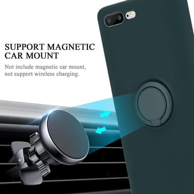 Skal iPhone 7 PLUS / 7S PLUS / 8 PLUS Fodral Case
