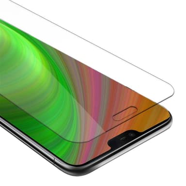 Nokia 7.1 Skyddsglas Skyddsfilm Skärmskydd