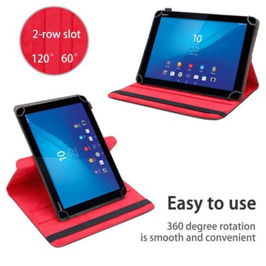 Sony Xperia Tablet Z4 (10.1 tum) Skal Fodral Case