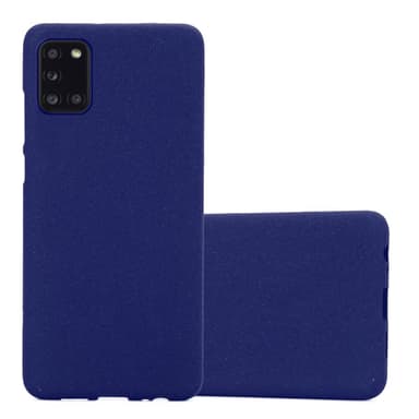 Skal Samsung Galaxy A31 Fodral Case (Blå)