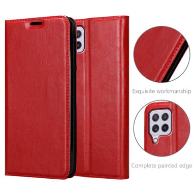 Samsung Galaxy A22 4G / M22 / M32 4G Skal Fodral Case