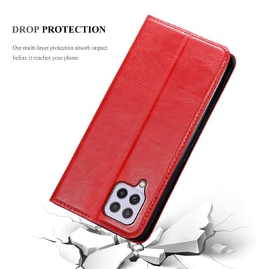 Samsung Galaxy A22 4G / M22 / M32 4G Skal Fodral Case