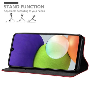 Samsung Galaxy A22 4G / M22 / M32 4G Skal Fodral Case