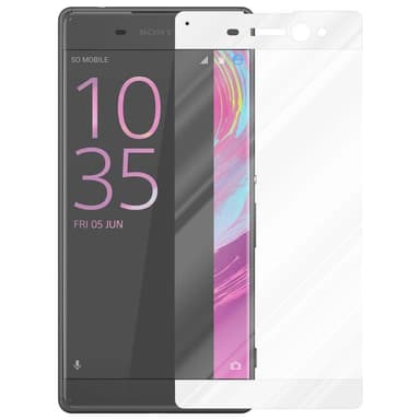 Sony Xperia XA ULTRA Skyddsglas Skyddsfilm Skärmskydd