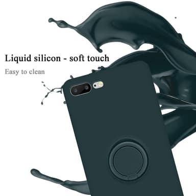 Skal iPhone 7 PLUS / 7S PLUS / 8 PLUS Fodral Case