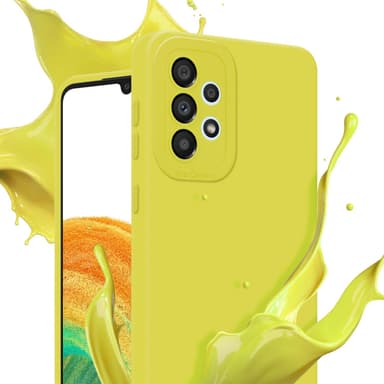 Samsung Galaxy A52 (4G / 5G) / A52s Skal Fodral Case