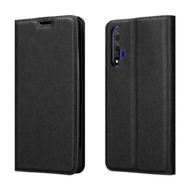 Honor 20 / 20S / Huawei NOVA 5T Skal Fodral Case