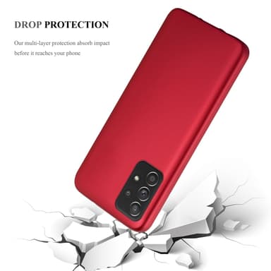 Skal Samsung Galaxy A52 (4G / 5G) / A52s Fodral Case