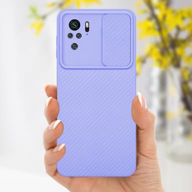 Skal Xiaomi RedMi NOTE 10 4G / RedMi NOTE 10S Fodral