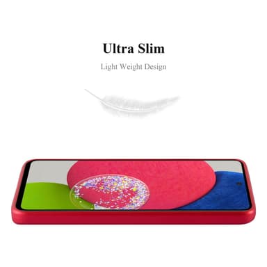 Skal Samsung Galaxy A52 (4G / 5G) / A52s Fodral Case