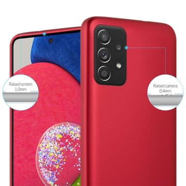 Skal Samsung Galaxy A52 (4G / 5G) / A52s Fodral Case