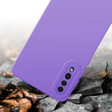 Samsung Galaxy A50 4G / A50s / A30s Skal Fodral Case
