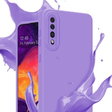 Samsung Galaxy A50 4G / A50s / A30s Skal Fodral Case