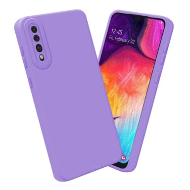 Samsung Galaxy A50 4G / A50s / A30s Skal Fodral Case