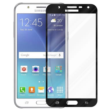 Samsung Galaxy J7 2015 Skyddsglas Skyddsfilm Skärmskydd