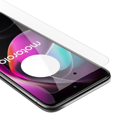 Motorola MOTO G 5G 2022 Skyddsglas Skyddsfilm