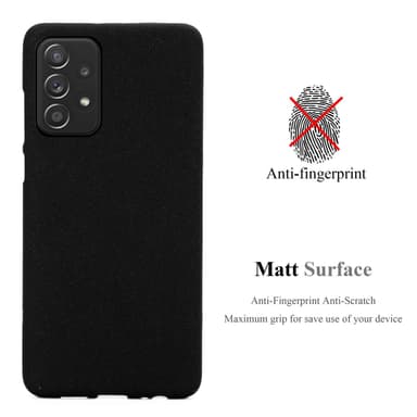 Skal Samsung Galaxy A52 (4G / 5G) / A52s Fodral Case