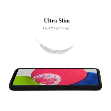 Skal Samsung Galaxy A52 (4G / 5G) / A52s Fodral Case