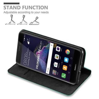 Huawei P8 LITE 2017 / P9 LITE 2017 Skal Fodral Case
