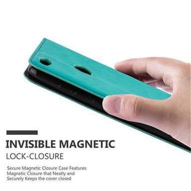 Huawei P8 LITE 2017 / P9 LITE 2017 Skal Fodral Case