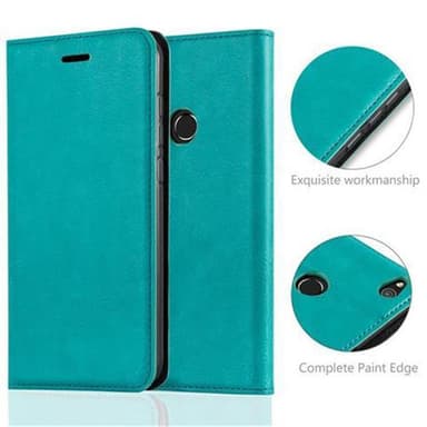 Huawei P8 LITE 2017 / P9 LITE 2017 Skal Fodral Case