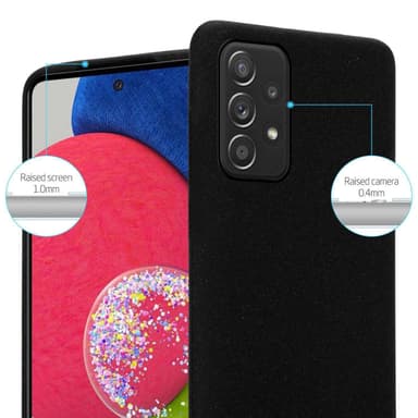 Skal Samsung Galaxy A52 (4G / 5G) / A52s Fodral Case