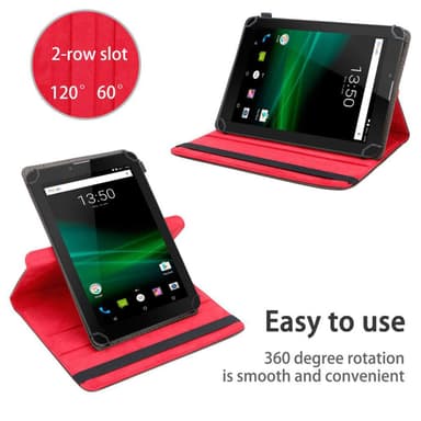 Trekstor Surftab Breeze (7.0 tum) Skal Fodral Case