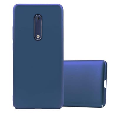 Nokia 5 2017 Skal Fodral Case (Blå)