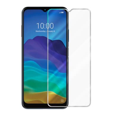 ZTE Blade A71 Skyddsglas Skyddsfilm Skärmskydd