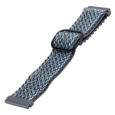 Armband Nylon 22 mm för Samsung Galaxy Gear S3 / Gear 2