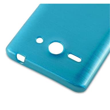 Huawei ASCEND G510 / G520 / G525 Skal Fodral Case