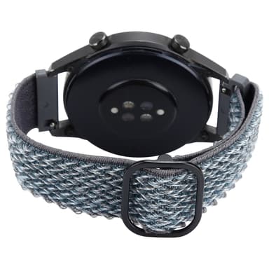 Armband Nylon 22 mm för Samsung Galaxy Gear S3 / Gear 2