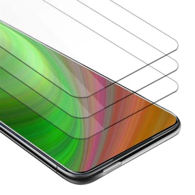 OnePlus 7T PRO 3x Skyddsglas Skyddsfilm Skärmskydd