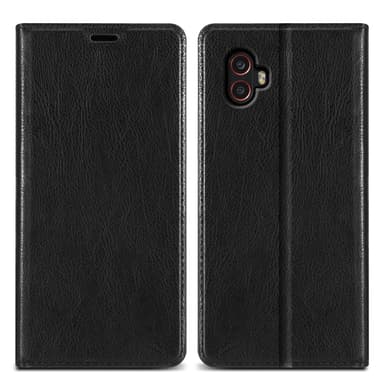 Samsung Galaxy XCover 6 PRO Skal Fodral Case (Svart)