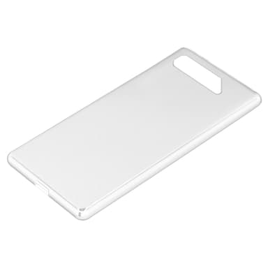 Asus ROG Phone 5 Skal Fodral Case (Transparent)