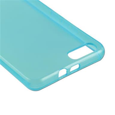 Honor 6 PLUS Skal Fodral Case (Blå)