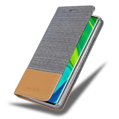 Xiaomi RedMi NOTE 10 4G / RedMi NOTE 10S Plånboksfodral