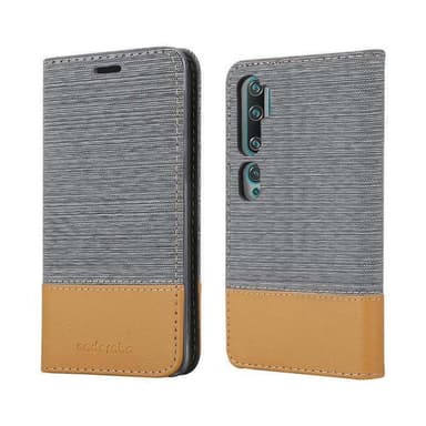 Xiaomi RedMi NOTE 10 4G / RedMi NOTE 10S Plånboksfodral