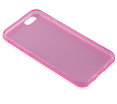 iPhone 6 / 6S Skal Fodral Case (Rosa)
