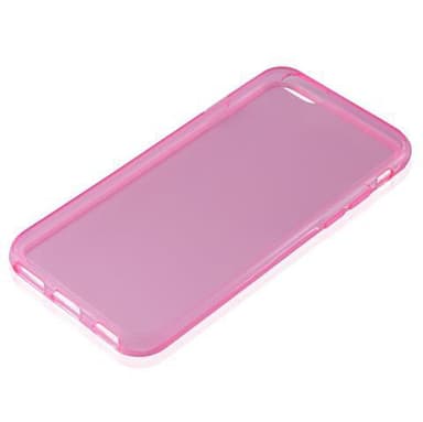 iPhone 6 / 6S Skal Fodral Case (Rosa)