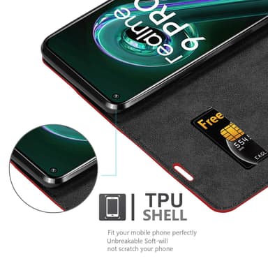 Realme 9 5G / 9 PRO / V25 / Q5 / OnePlus Nord CE 2 LITE