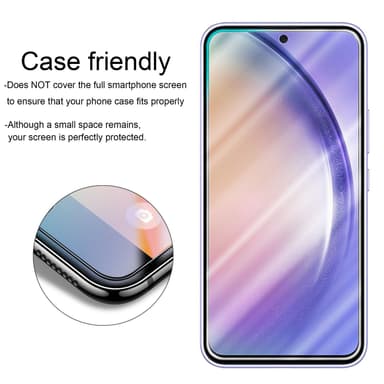 Samsung A54 5G Skyddsglas Skyddsfilm Skärmskydd