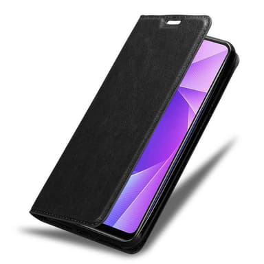 Vivo V11i Skal Fodral Case (Svart)