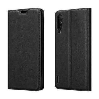 Xiaomi Mi CC9 Skal Fodral Case (Svart)