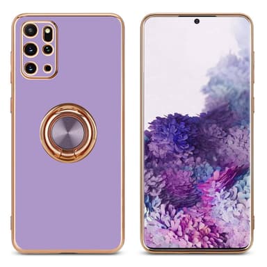 Samsung Galaxy S20 PLUS Skal Fodral Case (Lila)