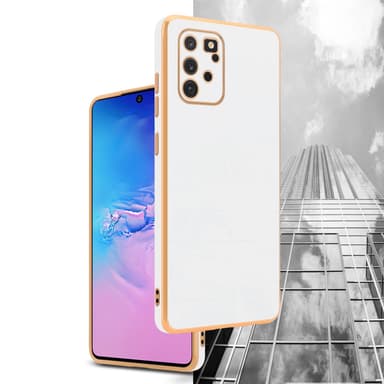 Samsung Galaxy A91 / S10 LITE / M80s Skal Fodral Case